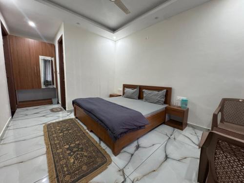 Dehradun Apartamento | Makhloga Stays