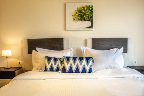 Hamra Apartamento | Makhoul 310