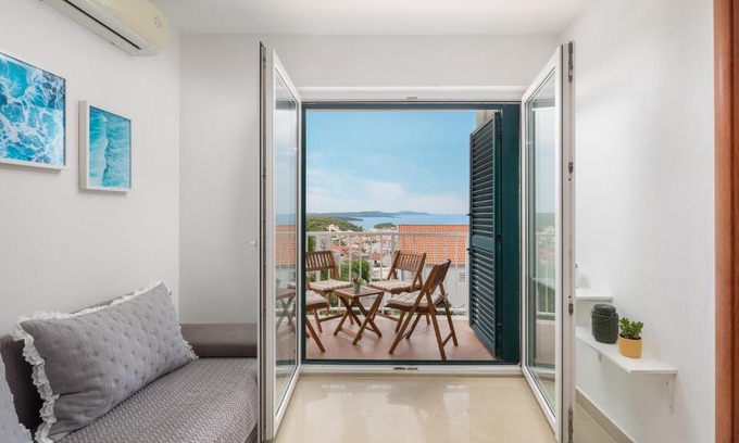 Krizna luka Apartamento | Maki Apartments
