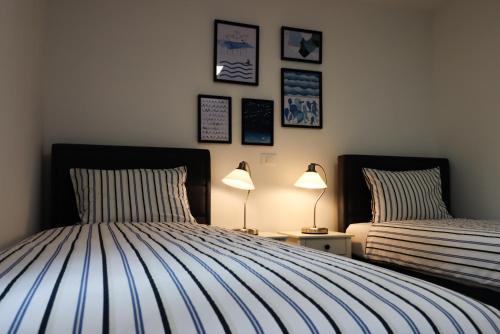Stinjan Apartamento | Maki i Mila apartman Štinjan Pula