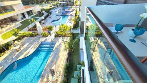 Porto de Galinhas Apartamento | Makia Beach Playa