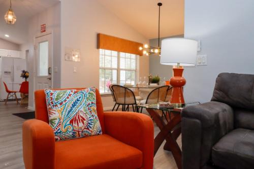 Indian Point Casa | Makin Dreams with White Rose Villas - Private Pool - Game Room - Family Friendly - Nr Disney