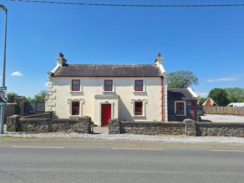 Ballybrophy Casa | Making Tracks Farm House