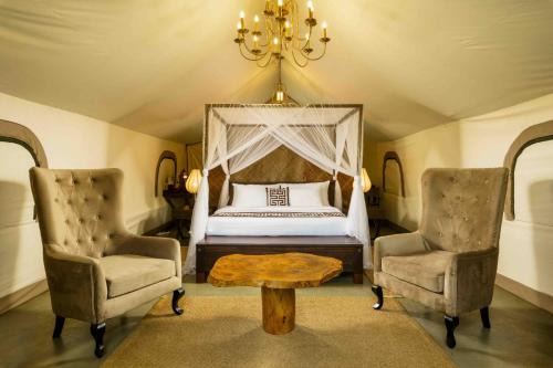 Kataragama Villa | Makini Bush Camp, Yala
