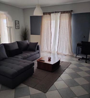 Igoumenitsa Apartamento | Makis 2