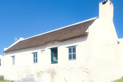 Arniston Casa | Makitta In Kassiesbaai