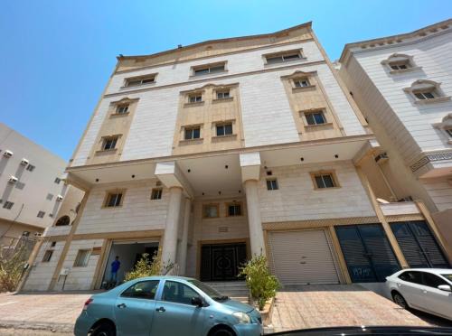 Al Rasaifah Apartamento | MAKKAH AL RUSAIFAH Apartment