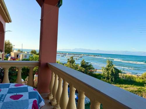 Roda Apartamento | Makris Apartments