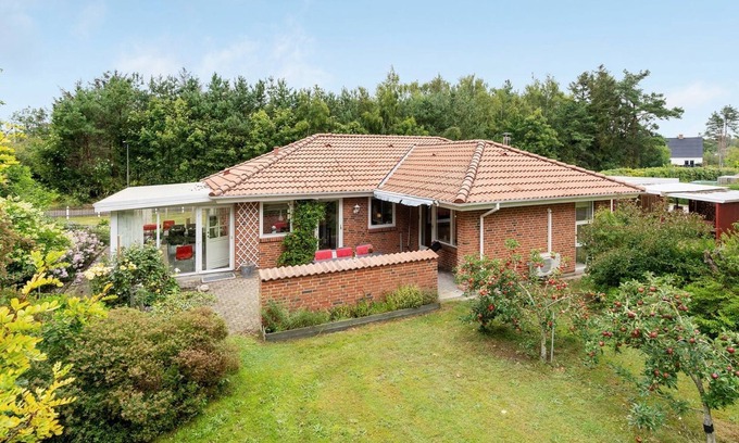 Vestero Havn Casa | "Maksimilian" - 1.5km from the sea by Interhome
