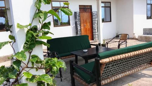 Makunduchi Apartamento | Maku House