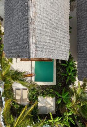 Makunduchi Complejo | MAKU Oasis Villas and Studios