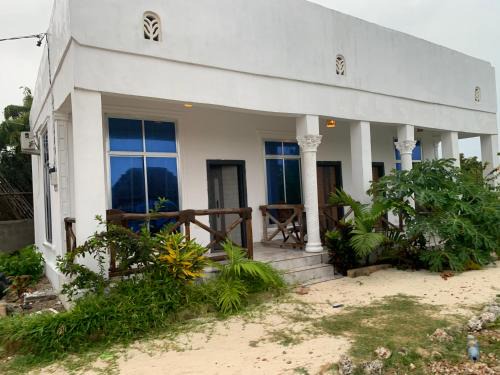 Makunduchi Apartamento | Makunduchi holiday apartment
