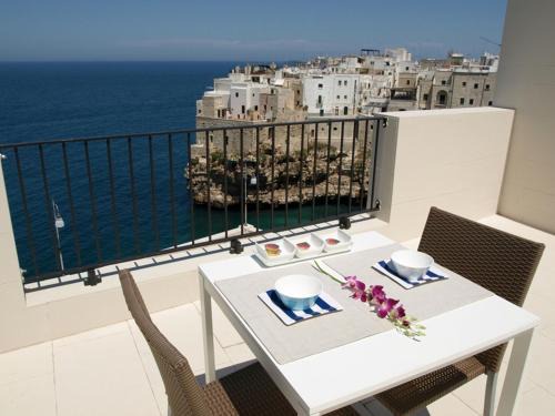 Polignano a Mare Cama Y Desayuno | Malù Bed&Breakfast