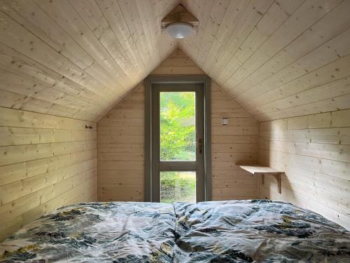 Mlade Buky Chalet De Esquí | Malý domek Sejfík