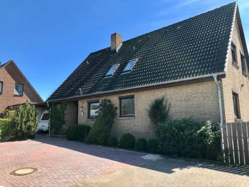 Malente Apartamento | MAL Steinbock Ferienwohnung Anni