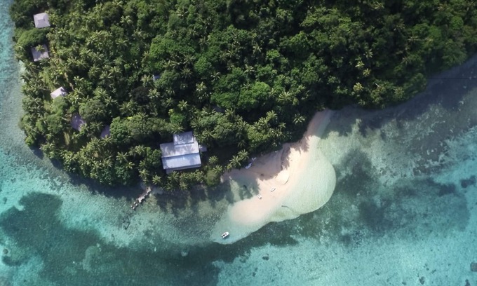 Mala Cabina | Mala Island Resort