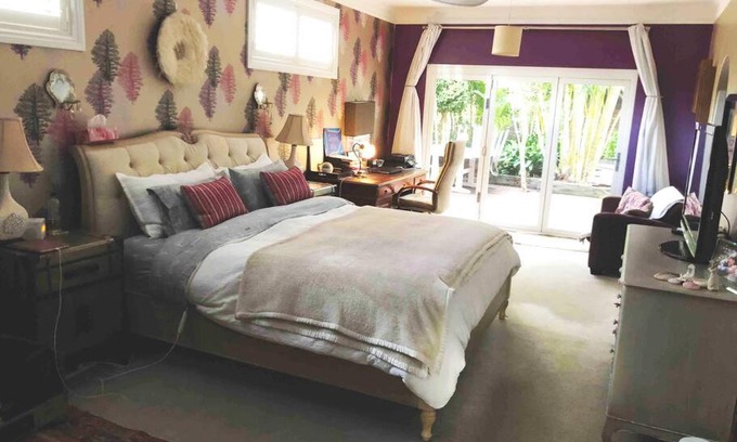 Malabar Casa | Malabar Magic! Private beach holiday getaway!