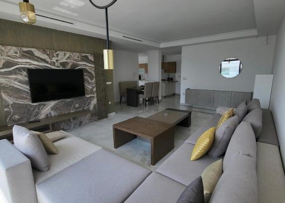 Malabata Apartamento | Malabata hills nord tanger