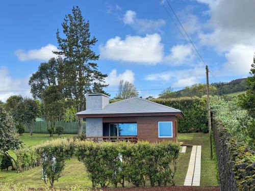 Lagoa Casa | Malaca Cottage