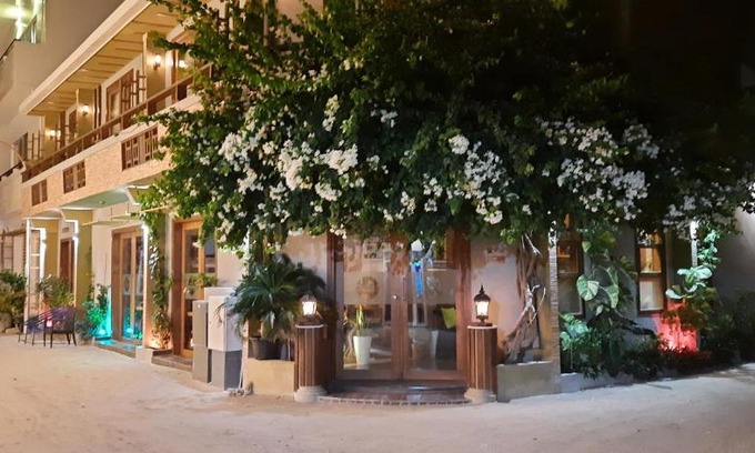 Maafushi Casa | Maladiwa Beach & Spa