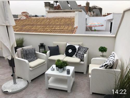 Perchel Sur Apartamento | MALAGA BEACH & CENTER
