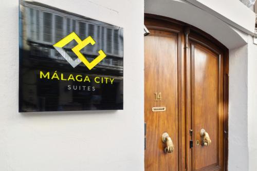 Centro Hotel | Malaga City Suites