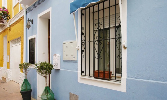 Centro Casa | Malaga Lodge Guesthouse