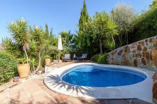 Alhaurín el Grande Casa | MalagaSuite Alhaurin Village