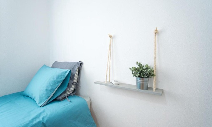 La Goleta Apartamento | MalagaSuite City Center Ollerías
