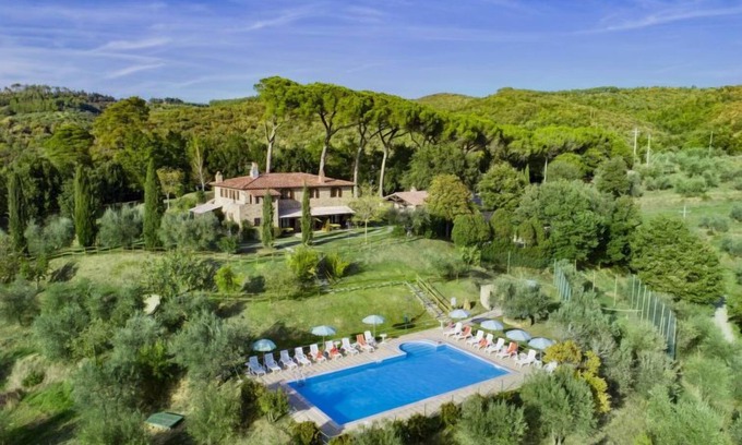 Po' Bandino Apartamento | Malagronda by Interhome