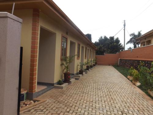 Entebbe Apartamento | Malaika Apartments Uganda