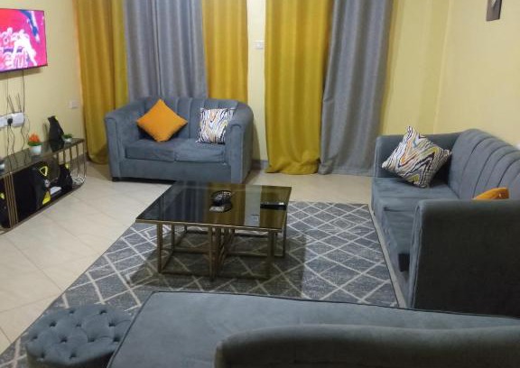 Nyeri Apartamento | Malaika Comfort Homes