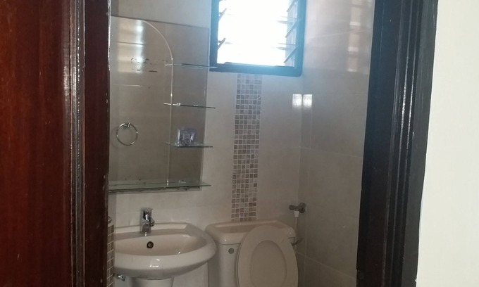 Mombasa Apartamento | Malaikas cielo hogar
