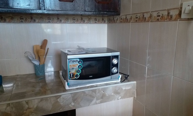 Mombasa Apartamento | Malaikas cielo hogar