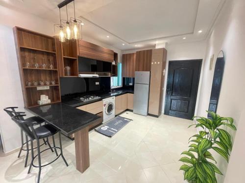 Tangier Apartamento | Malak Resort