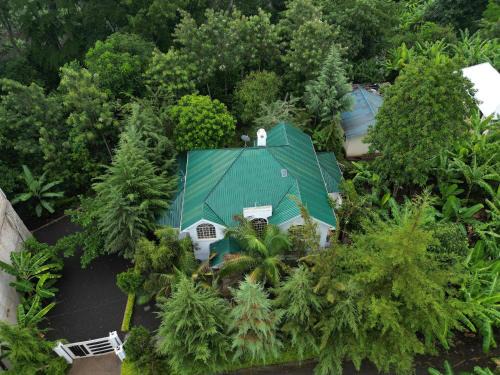 Arusha Casa | Malala River House