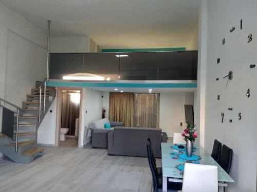 Mochos Casa | Malamatenia 's Maisonette