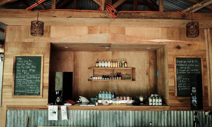 Daanbantayan Casa | Malapascua Budget Inn