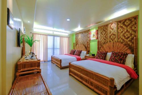 Amambucale Complejo | Malapascua Exotic Island Dive Resort