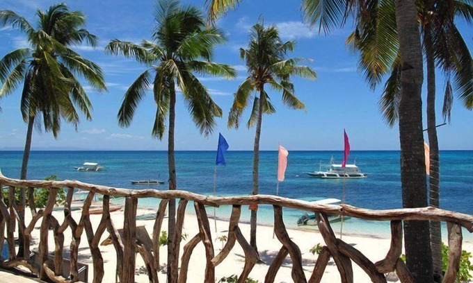 Daanbantayan Complejo | Malapascua Legend Water Sports & Resort