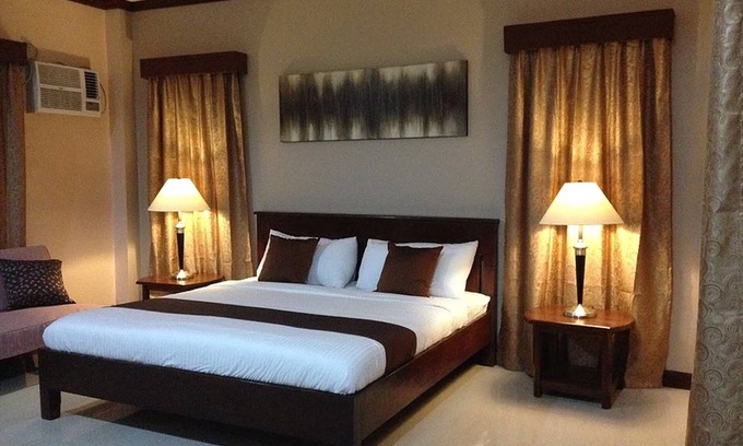 Daanbantayan Hotel | Malapascua Starlight Resort