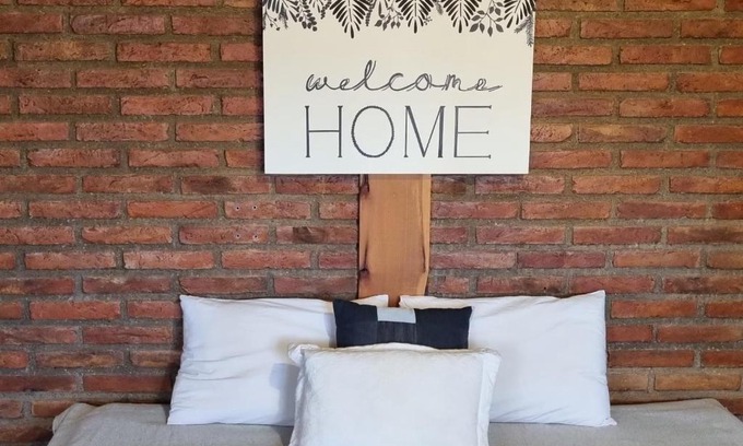 Malargue Apartamento | Malargue House II