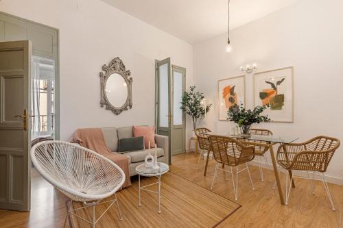 Malasaña Apartamento | Malasaña Gold by Hogar4