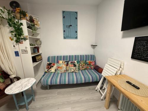 Malasana Apartamento | Malasaña Love