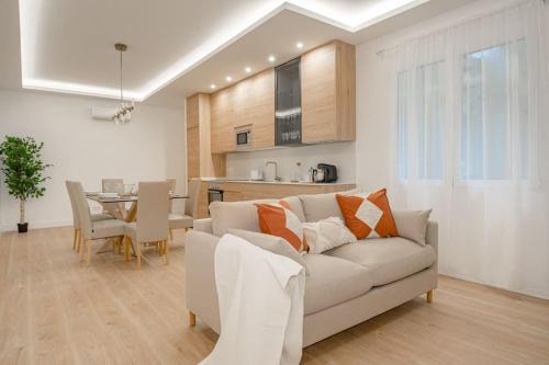 Malasaña Apartamento | Malasaña XI 3BR 3BH