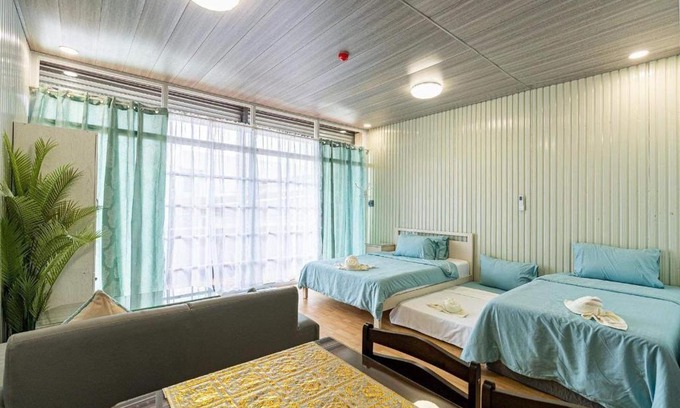 Malaybalay City Apartamento | Malaybalay Air’bnb Travellers Inn
