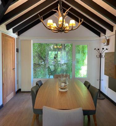 Lanin National Park Apartamento | Malbec Suites