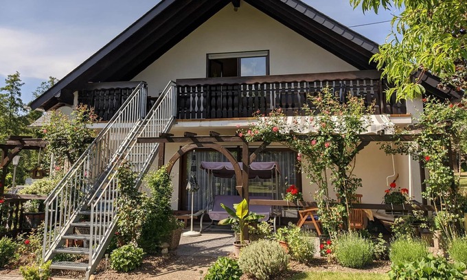 Muelheim Apartamento | Alquiler de vacaciones apartamento Malburg