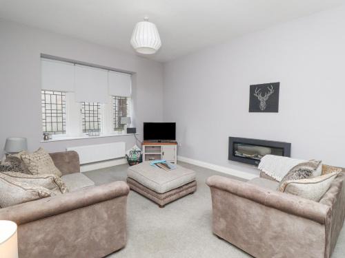 Alnmouth Casa | Malcolm Miller House