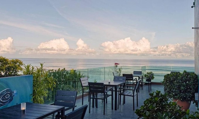 Hulhumale Complejo | Maldives Honeymoon Stay